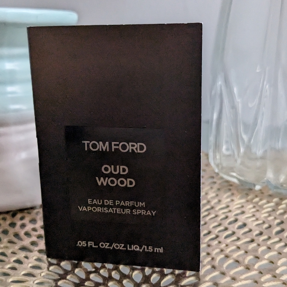Tom Ford